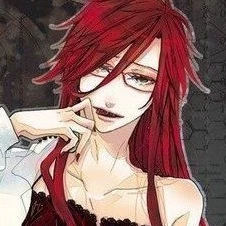 🩸Grell🩸
