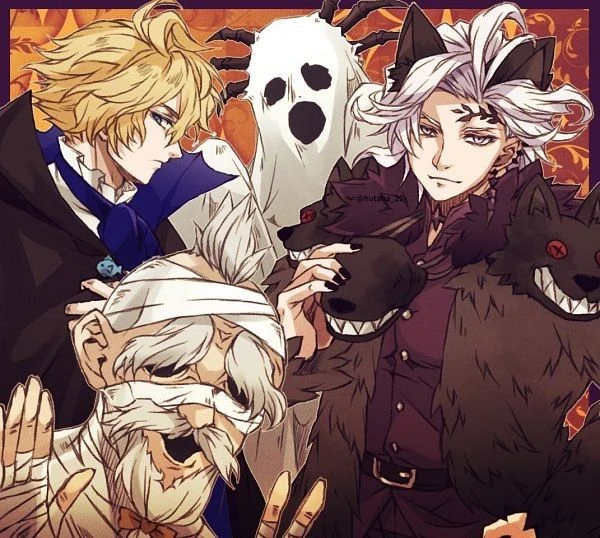 Shuumatsu No Valkyrie thumbnail
