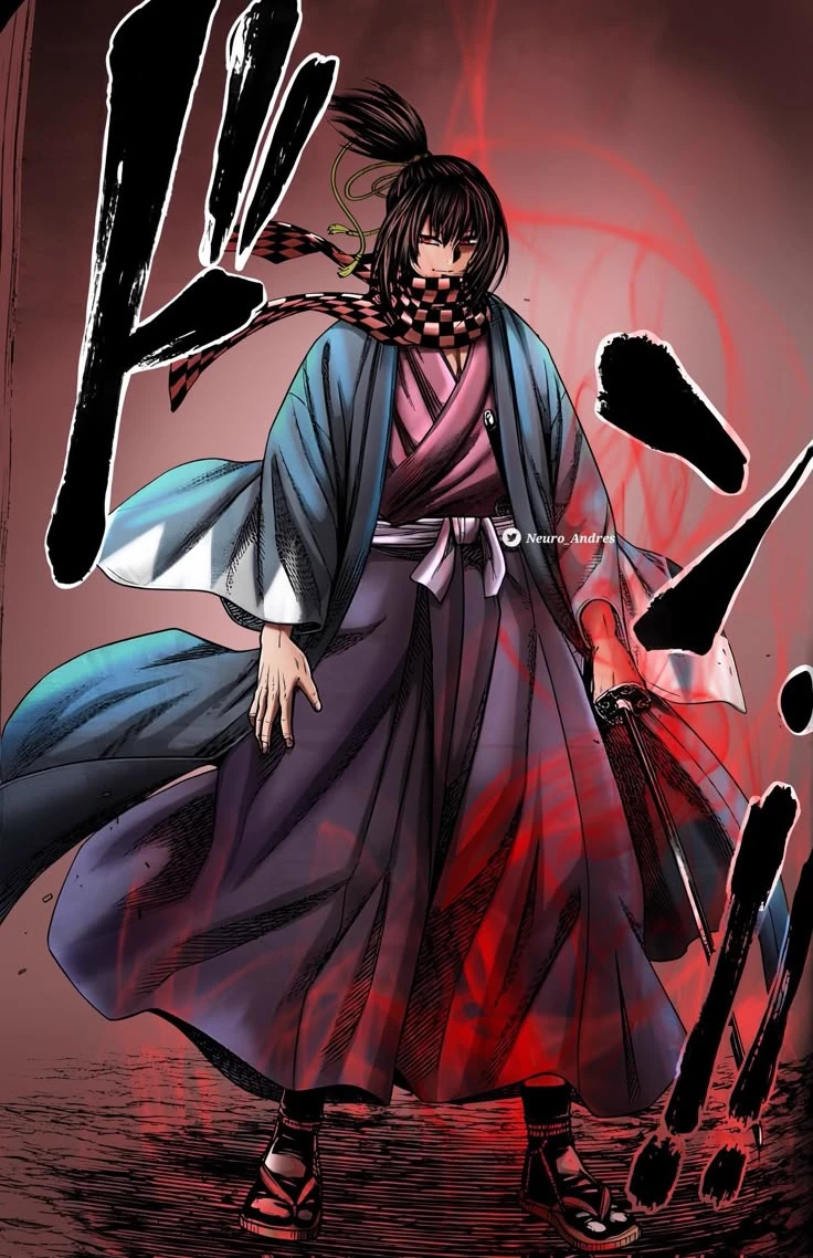 Okita Souji thumbnail