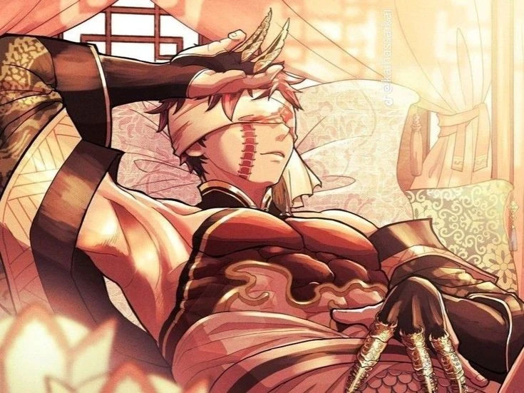 Qin Shi Huang thumbnail