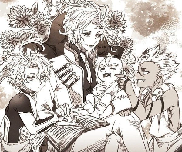 Shuumatsu No Valkirye thumbnail