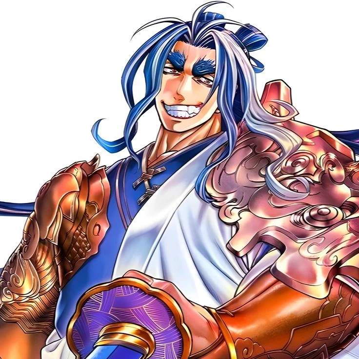 Susano'o No Mikoto thumbnail