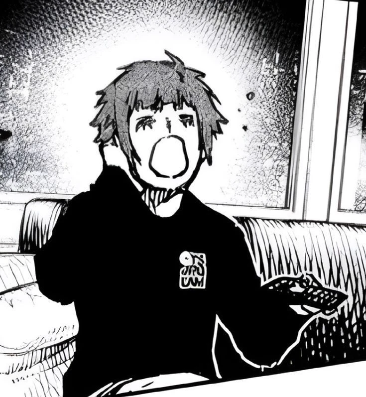 Itoshi Sae thumbnail
