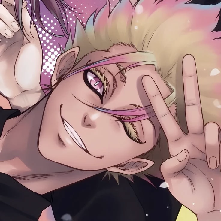 Ryusei Shidou thumbnail