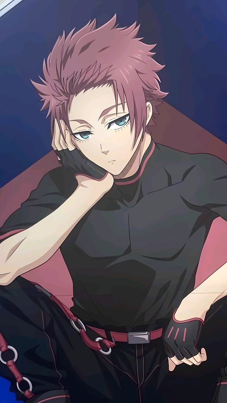 Itoshi Sae  thumbnail