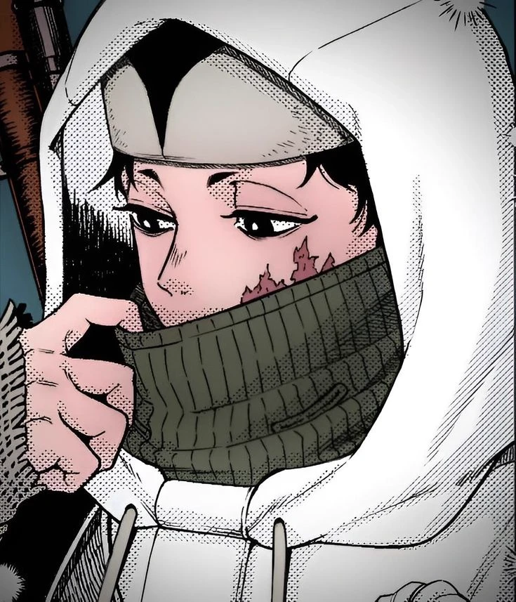 Simo Häyhä thumbnail