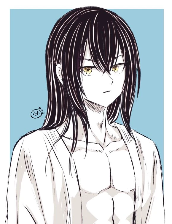 Okita Souji thumbnail