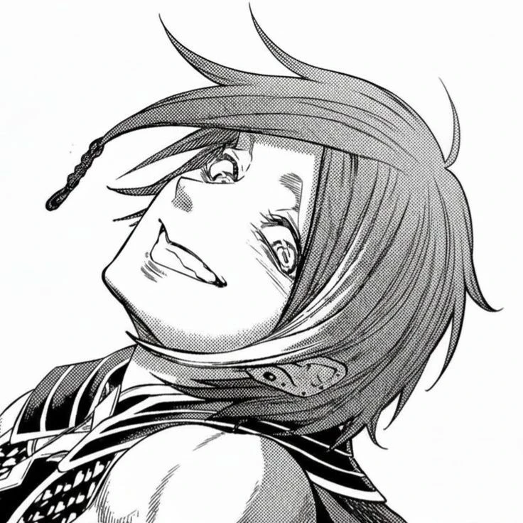Loki —Shuumatsu No Valkyrie thumbnail