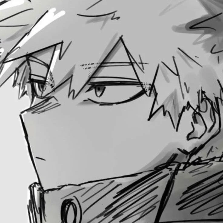 Katsuki Bakugo (mha) thumbnail