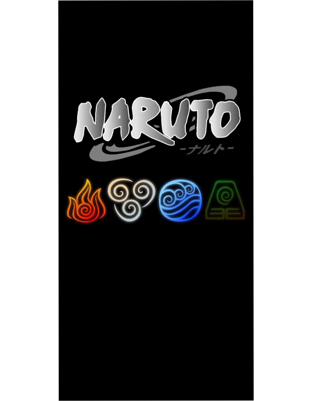Avatar × Naruto thumbnail