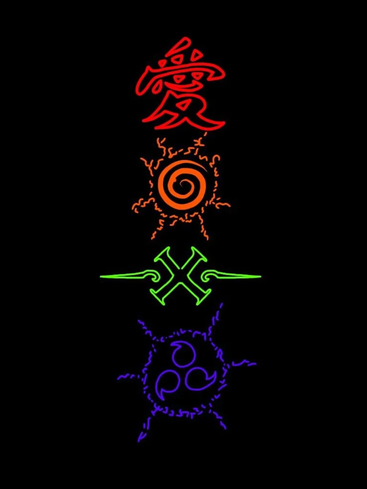 RP/NARUTO alternate universe (everyone is sexist) thumbnail