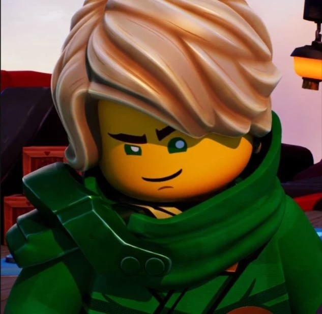 Lloyd Garmadon thumbnail