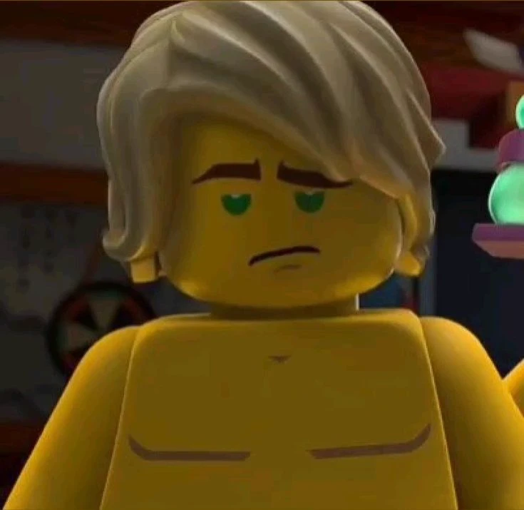 Lloyd Garmadon thumbnail