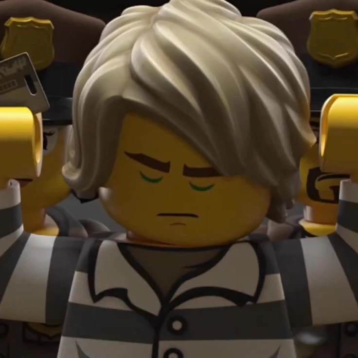 Lloyd Garmadon thumbnail