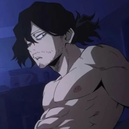 Aizawa Shota thumbnail