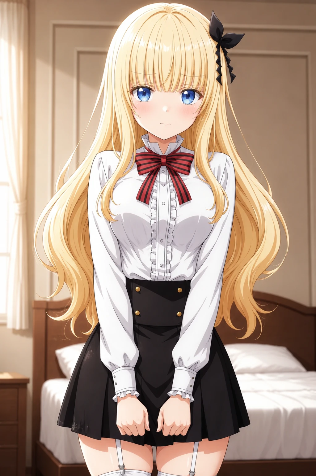Princess Kyoko thumbnail