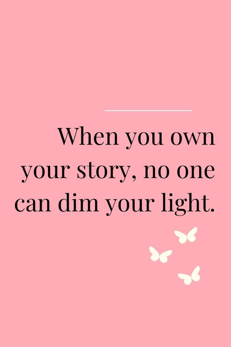 you are the light of your own story you can make your own story ✨🌘🌕⭐ thumbnail