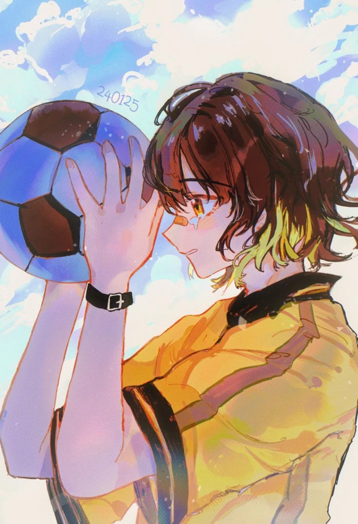 meguro bachira thumbnail