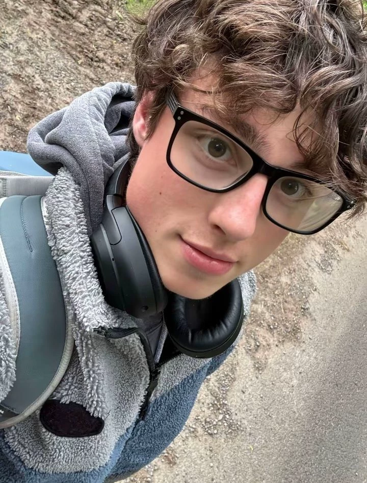Matthew Smith thumbnail