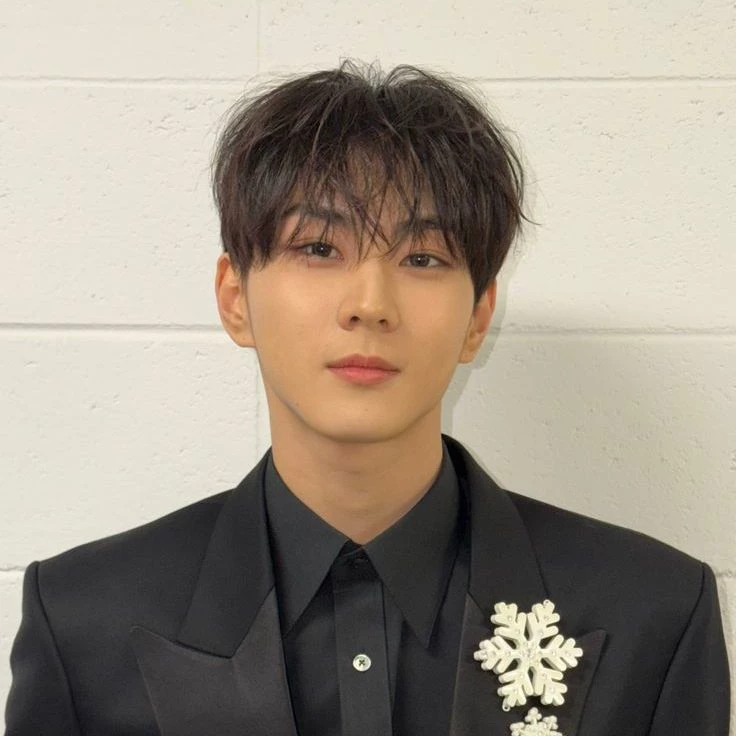 Jungwon thumbnail