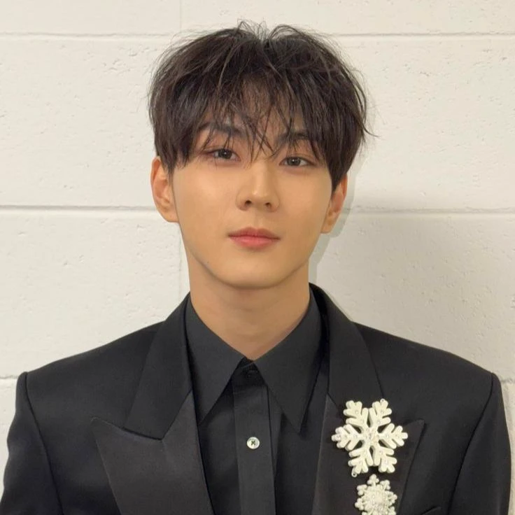 Jungwon thumbnail