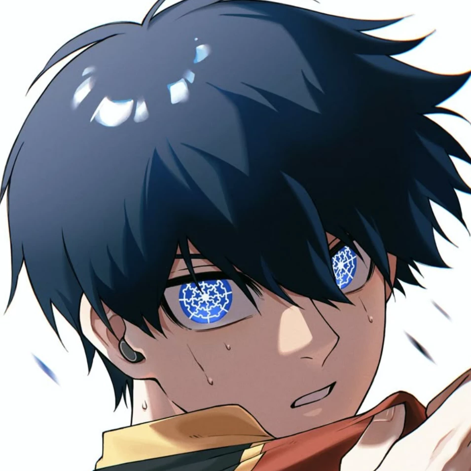 Isagi