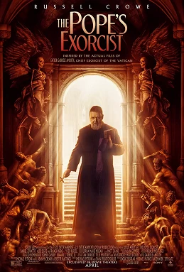 The Pope's Exorcist thumbnail