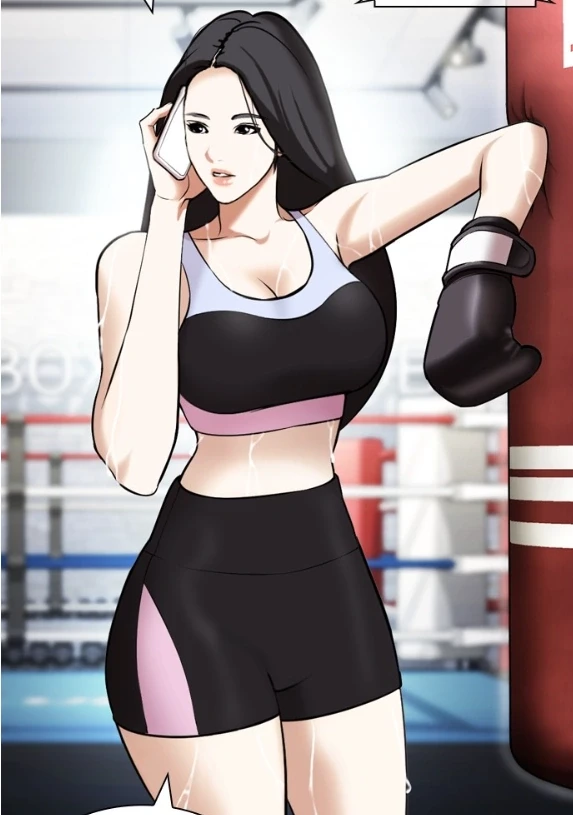 Crystal Choi thumbnail