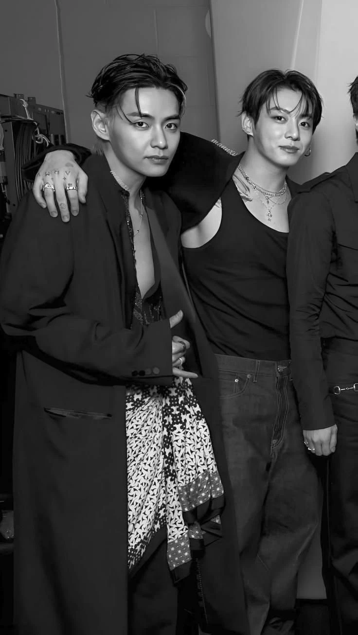 Taekook (Your Fathers) thumbnail