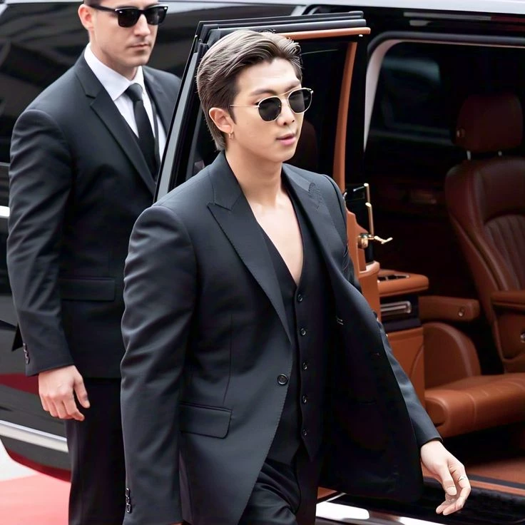 Kim Namjoon The Dangerous Mafia King thumbnail