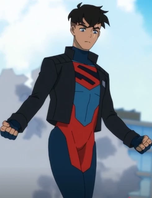 Super boy (Jonathan kem ) thumbnail