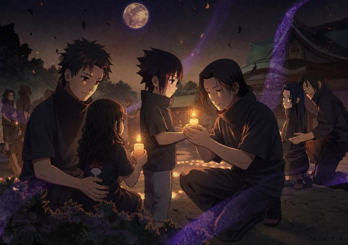 Clã Uchiha thumbnail