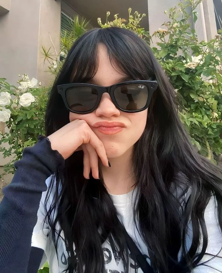 Jenna Ortega thumbnail