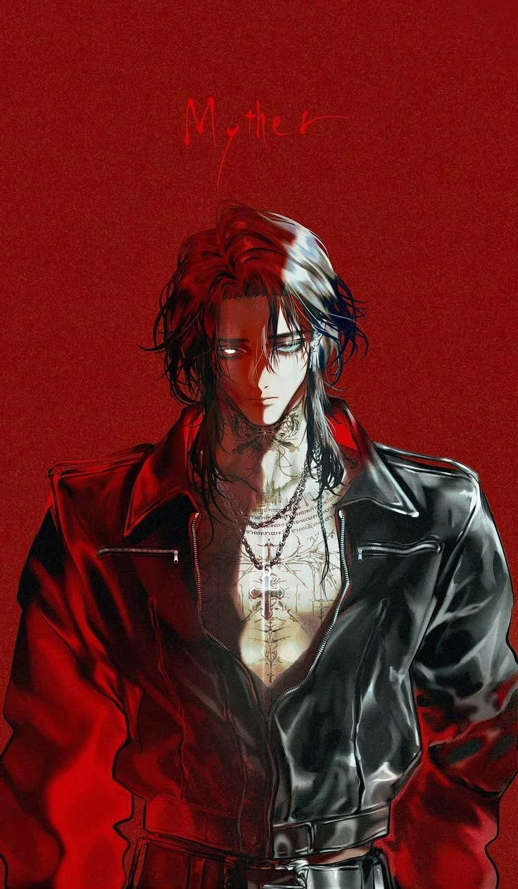 Salvatore Xavier, 'Vampire' thumbnail