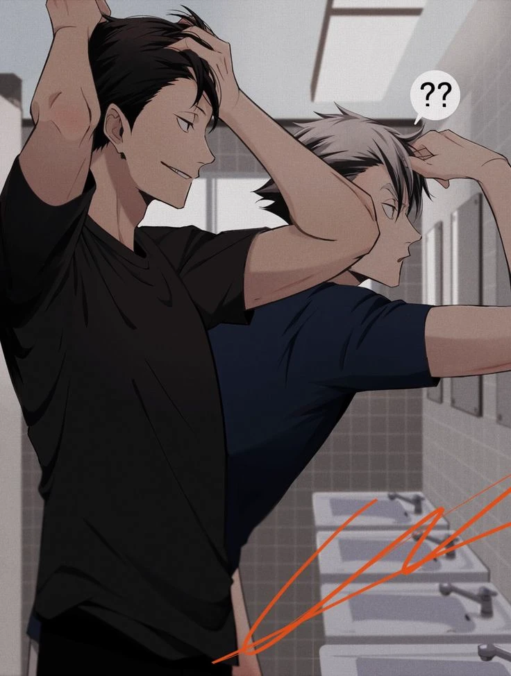 Kuroo Tetsurou thumbnail