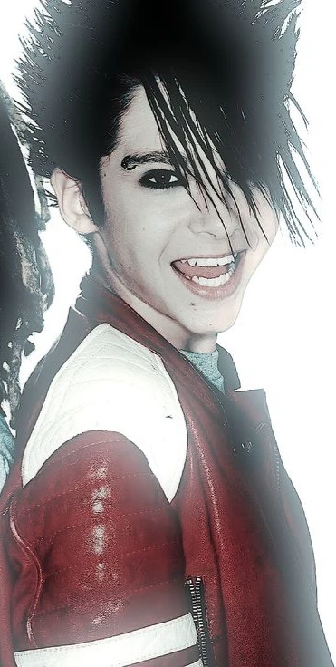 Bill kaulitz thumbnail