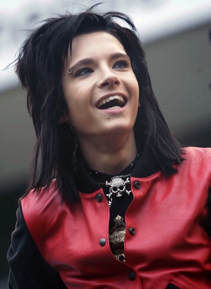 Bill kaulitz thumbnail