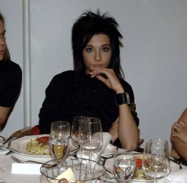 Bill Kaulitz thumbnail