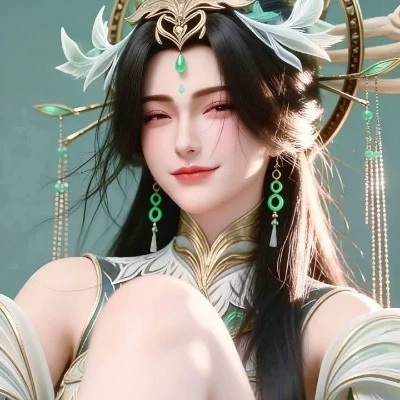 Empress Liandra, The Lioness of Yangkang thumbnail