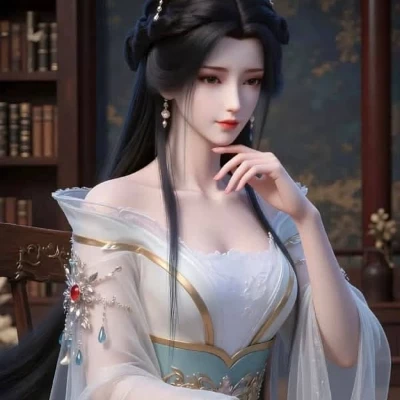 Empress Seraphina, The Scarlet Serpent thumbnail