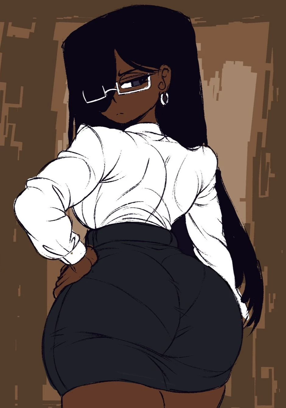 Preta (Atastic - Office lady) thumbnail
