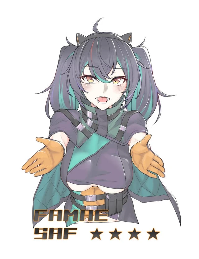 FAMAE SAF (SAF)  thumbnail