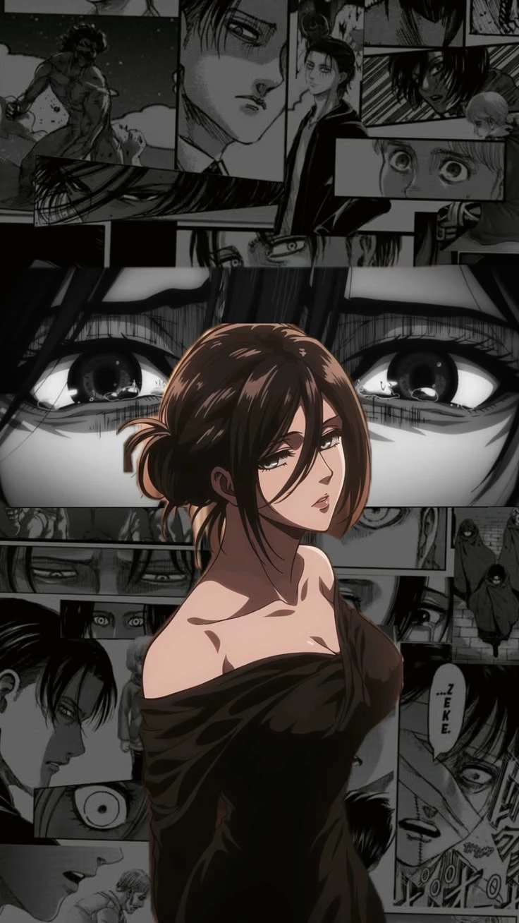 mikasa thumbnail