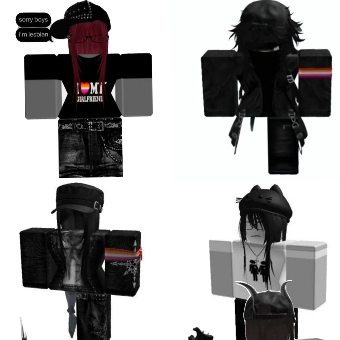 GC lesbian roblox thumbnail