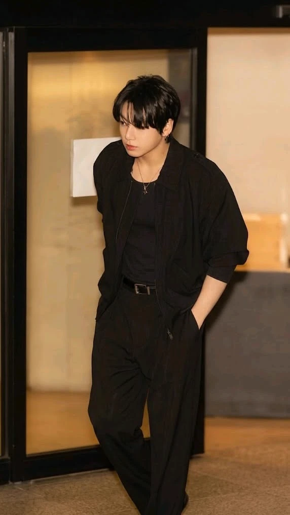 Jeon Jungkook  thumbnail