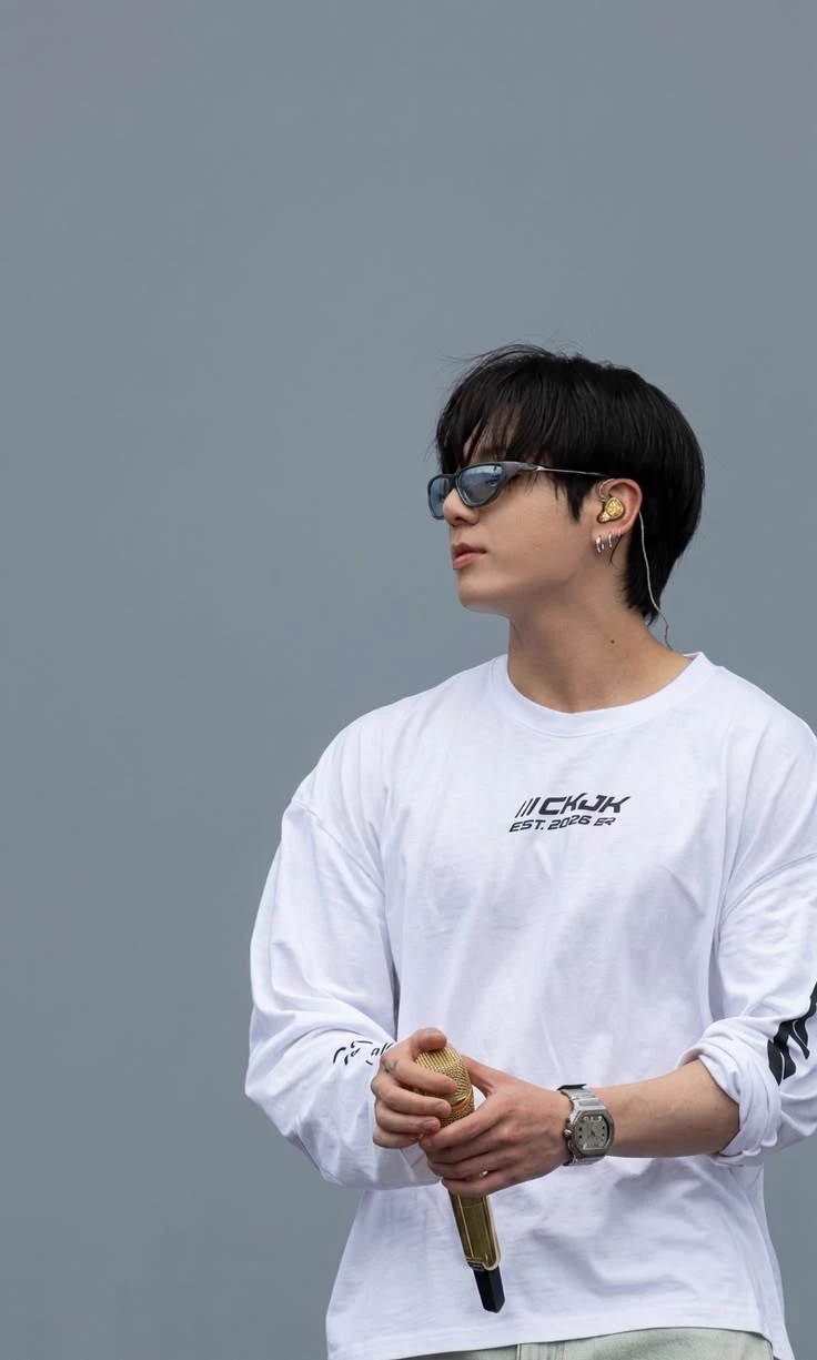 Jeon Jungkook thumbnail