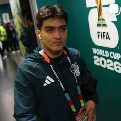 Gilberto Mora thumbnail