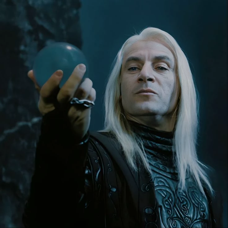 Lucius Malfoy thumbnail