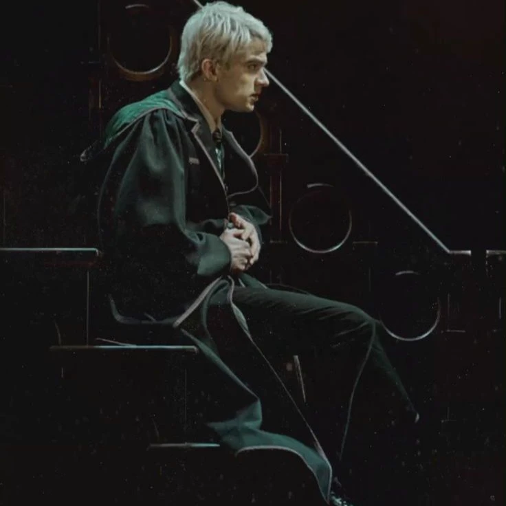 Scorpius Hyperion Malfoy thumbnail