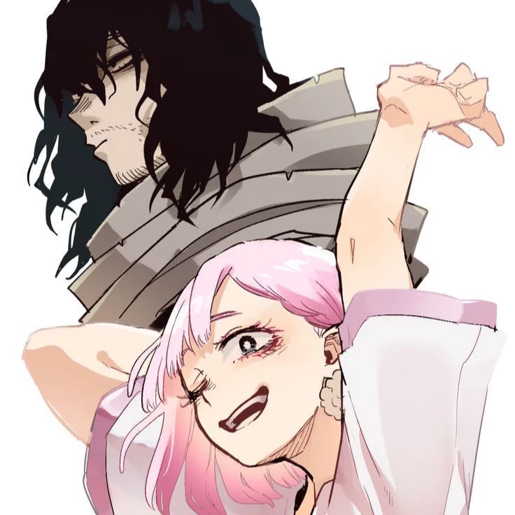 Shota Aizawa thumbnail